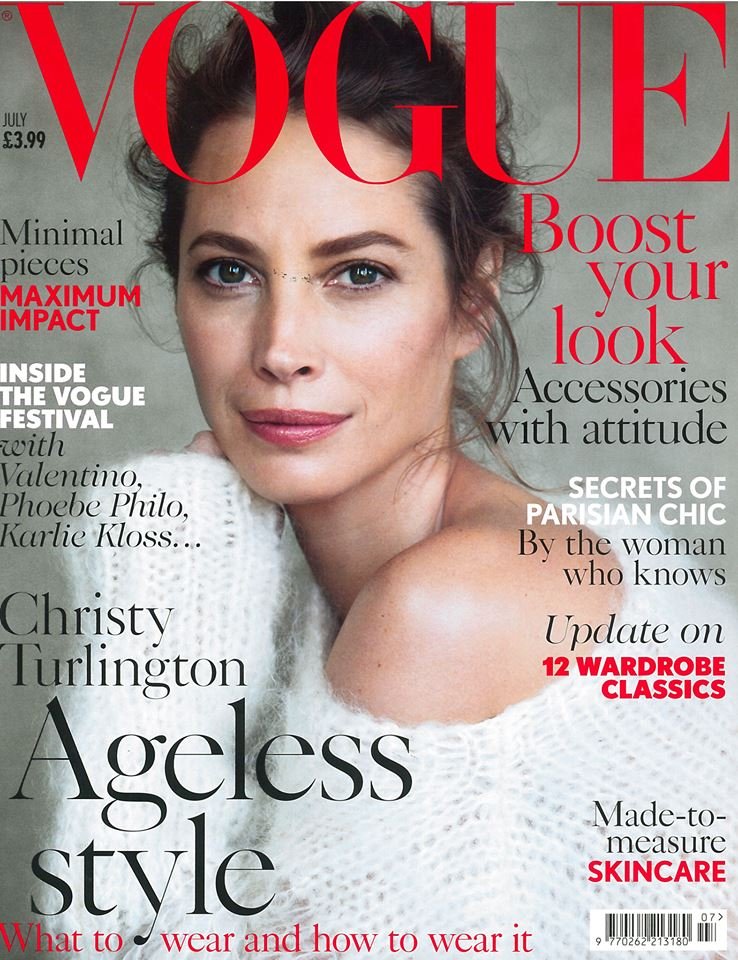 H βρετανική Vogue θαμπώνεται από την Πάτμο με οδηγό μια διεθνή Ελληνίδα [εικόνες] | iefimerida.gr 2