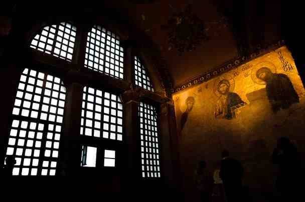 Η Κωνσταντινούπολη που δεν θα θέλεις ποτέ να αφήσεις, με οδηγό τους Ελληνες της πόλης [εικόνες] | iefimerida.gr 1