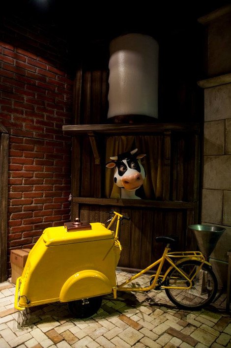 Ρεκόρ επισκεπτών στο εργοστάσιο σοκολάτας: Μέσα σε ένα απόγευμα ξεπέρασαν τις 6.000 [εικόνες] | iefimerida.gr 2