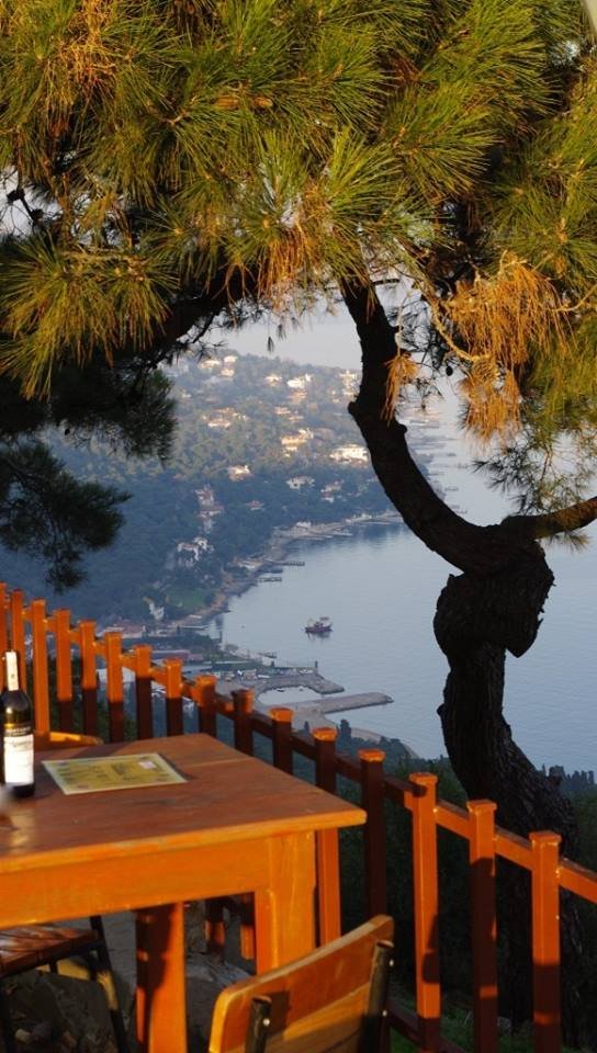 Η Κωνσταντινούπολη που δεν θα θέλεις ποτέ να αφήσεις, με οδηγό τους Ελληνες της πόλης [εικόνες] | iefimerida.gr 0