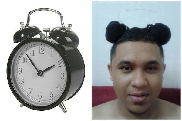 Μοιάζεις με έπιπλο ή αντικείμενο του ΙΚΕΑ; Κερδίζεις στο διαγωνισμό! [εικόνες] | iefimerida.gr 4