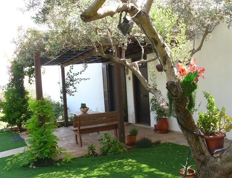 Η Μαργαρίτα Παπανδρέου όπως δεν την έχουμε ξαναδεί: Ενα πρωί στο υπέροχο κτήμα της [εικόνες] | iefimerida.gr 2