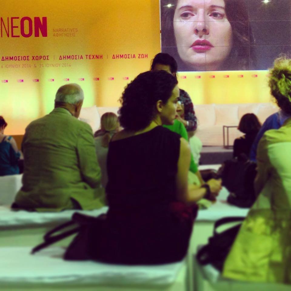 Μπουτάρης, ΝΕΟΝ, Ιδρυμα Νιάρχος και Ιδρυμα Ωνάση σε μια απρόσμενη συνύπαρξη για το καλό του δημόσιου χώρου [εικόνες] | iefimerida.gr 0