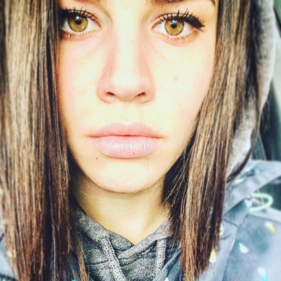 Survivor 2, οι δύο νέοι Μαχητές: Η πρασινομάτα και ο BMX rider που θα ταράξουν τα νερά [εικόνες] | iefimerida.gr 4