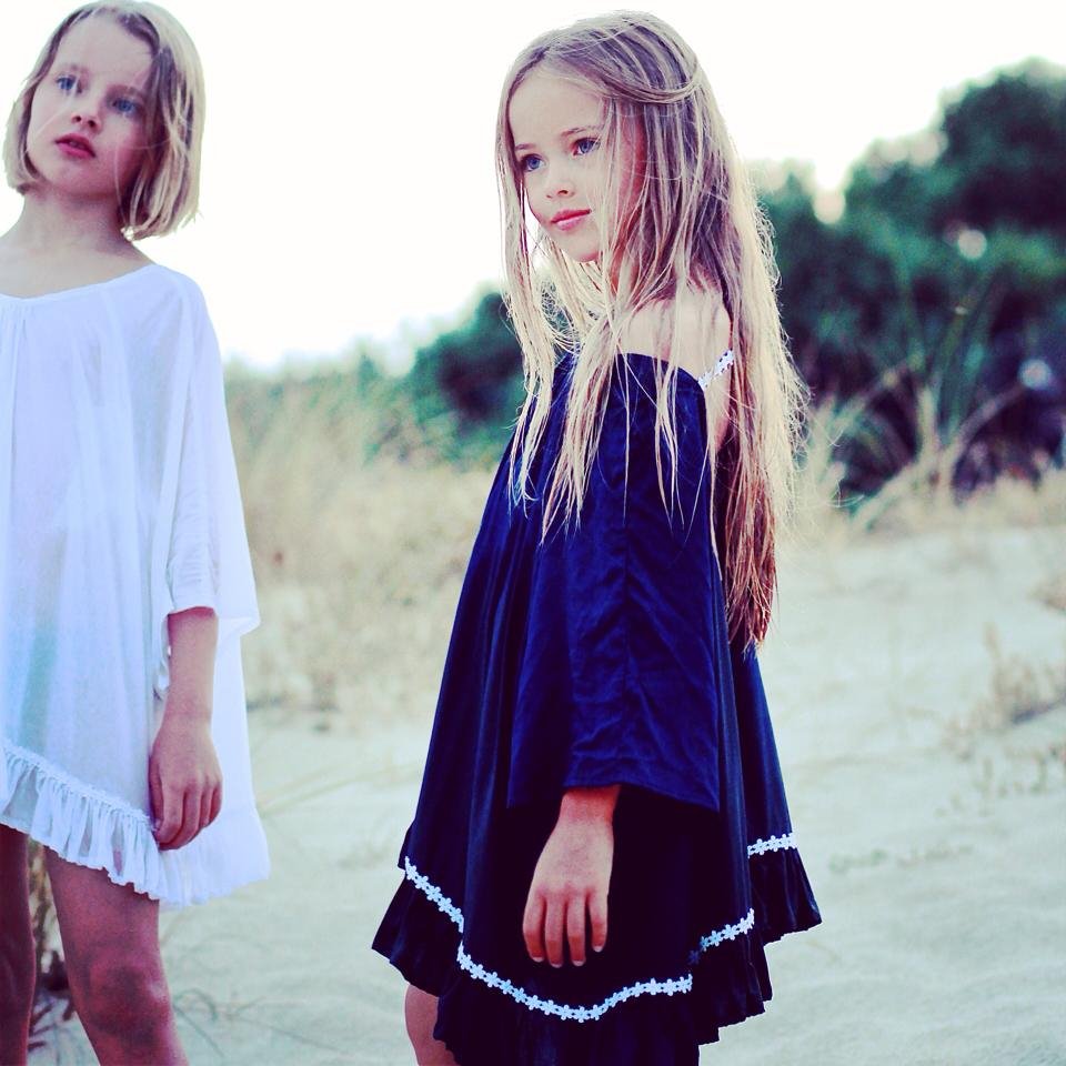 Το πιο αμφιλεγόμενο πρόσωπο στο χώρο της μόδας -Η εννιάχρονη με τα αγγελικά χαρακτηριστικά που κάνει καριέρα σούπερ μόντελ [εικόνες] | iefimerida.gr 14