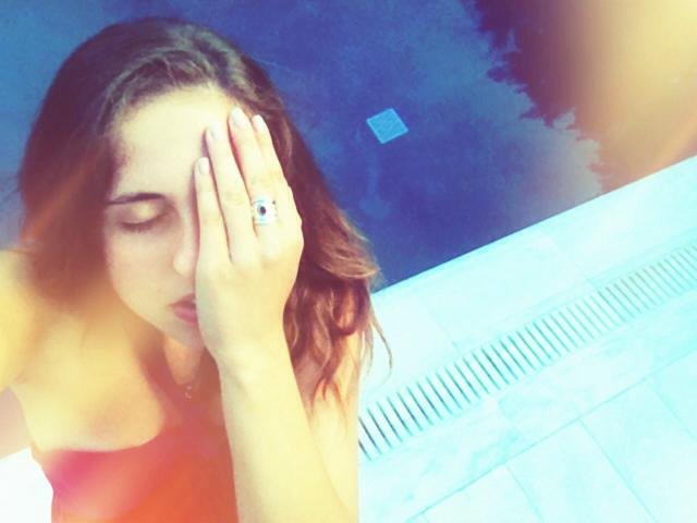 Η ολοκληρωτική αλλαγή της Αρετής Κοσμίδου από το The Voice -Αγνώριστη [εικόνες] | iefimerida.gr 4