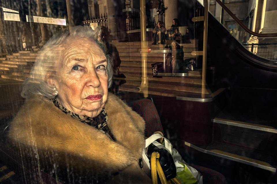 Οι πλούσιοι των Harrods: Ενα αποκαλυπτικό φωτογραφικό πρότζεκτ για τη χλιδή των ολίγων [εικόνες]  | iefimerida.gr 10