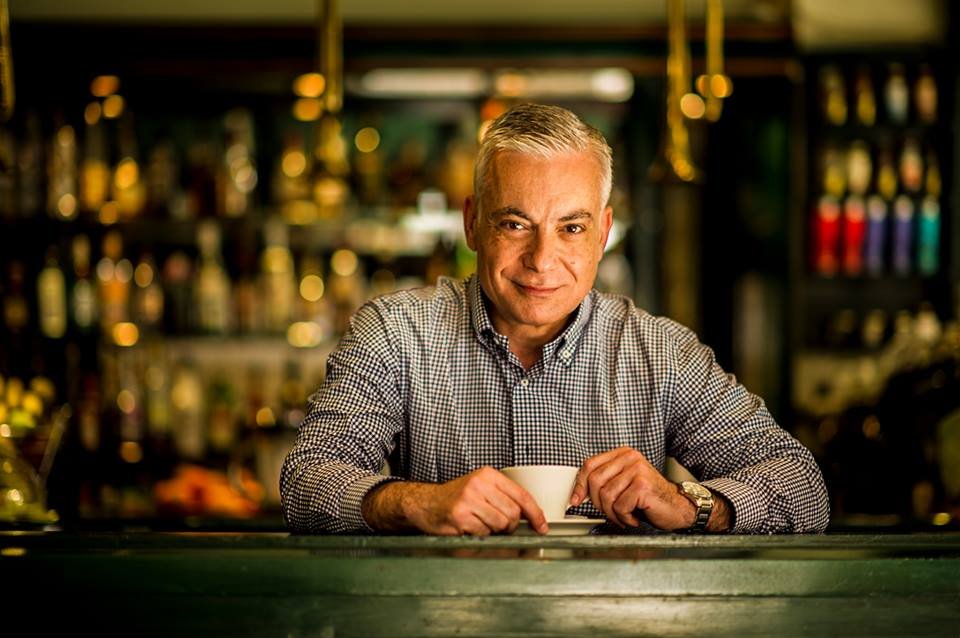 H ιδιοφυής ανατομία της Αθήνας: Μια έκθεση αναφοράς και υπέροχων ντοκουμέντων για το πνεύμα του '60 που άλλαξε την πόλη [εικόνες]  | iefimerida.gr 1