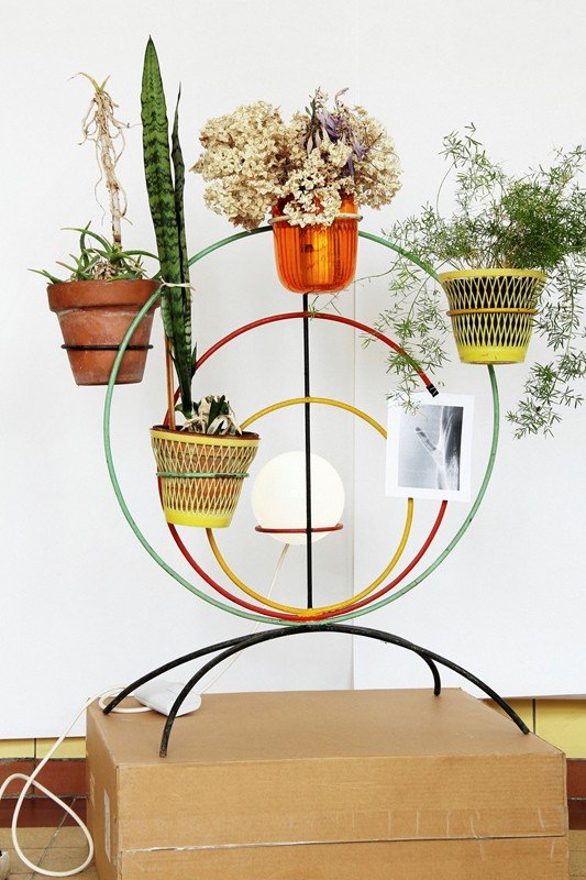 Η κρυφή ζωή των καθημερινών αντικειμένων - Ένας ύμνος στο ντιζάιν [εικόνες] | iefimerida.gr 0