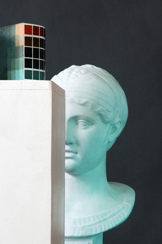 Η κρυφή ζωή των καθημερινών αντικειμένων - Ένας ύμνος στο ντιζάιν [εικόνες] | iefimerida.gr 1