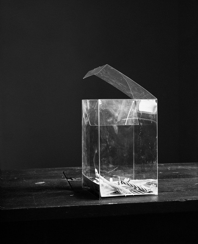 Η κρυφή ζωή των καθημερινών αντικειμένων - Ένας ύμνος στο ντιζάιν [εικόνες] | iefimerida.gr 3