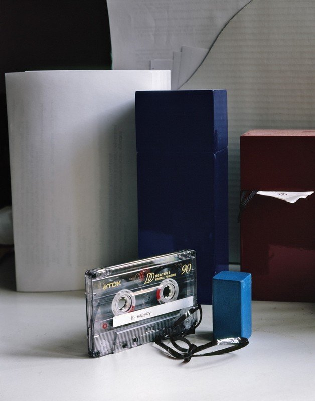 Η κρυφή ζωή των καθημερινών αντικειμένων - Ένας ύμνος στο ντιζάιν [εικόνες] | iefimerida.gr 4