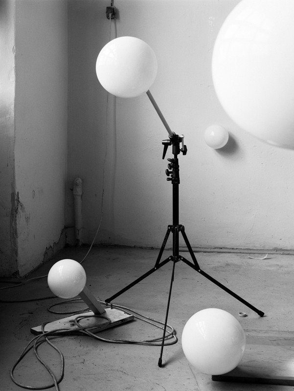 Η κρυφή ζωή των καθημερινών αντικειμένων - Ένας ύμνος στο ντιζάιν [εικόνες] | iefimerida.gr 6