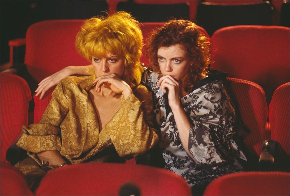 «Αμερικανική Εκσταση»: Το Dazed παρουσιάζει τη δουλειά της φωτογράφου Barbara Nitke [εικόνες] | iefimerida.gr 5