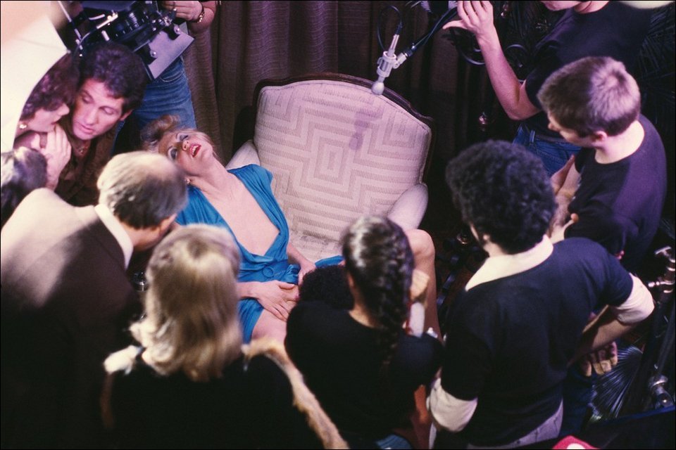 «Αμερικανική Εκσταση»: Το Dazed παρουσιάζει τη δουλειά της φωτογράφου Barbara Nitke [εικόνες] | iefimerida.gr 8