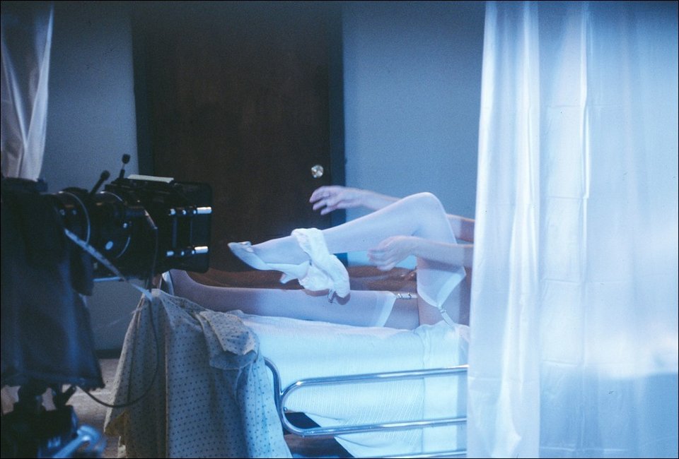 «Αμερικανική Εκσταση»: Το Dazed παρουσιάζει τη δουλειά της φωτογράφου Barbara Nitke [εικόνες] | iefimerida.gr 9