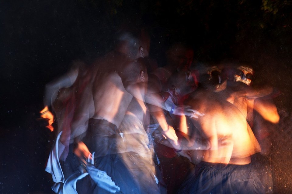 Στιγμιότυπα από το νέο σοκαριστικό φιλμ μικρού μήκους της Λάνα Ντελ Ρέι [εικόνες+ τρέιλερ]  | iefimerida.gr 3