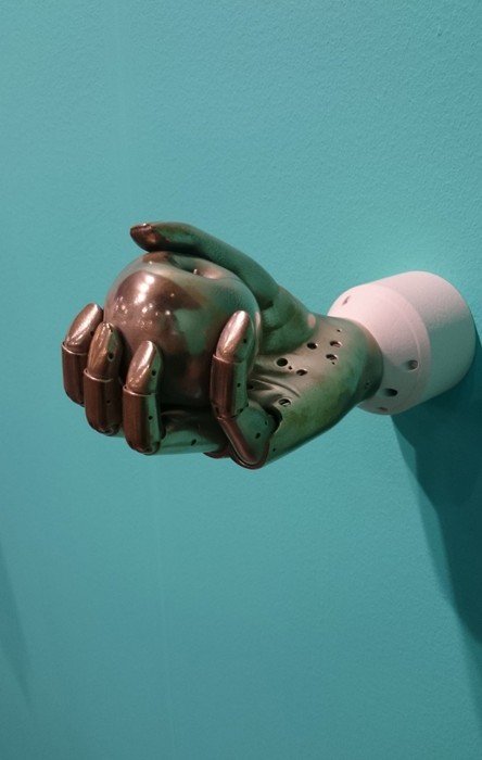 Αυτά είναι τα τοπ «φευγάτα» έργα από την παγκόσμια έκθεση σύγχρονης τέχνης του Μαϊάμι που μόλις τελείωσε [εικόνες]   | iefimerida.gr 3