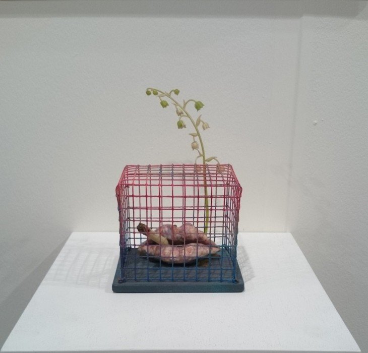 Αυτά είναι τα τοπ «φευγάτα» έργα από την παγκόσμια έκθεση σύγχρονης τέχνης του Μαϊάμι που μόλις τελείωσε [εικόνες]   | iefimerida.gr 4