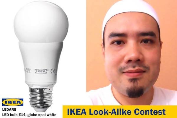 Μοιάζεις με έπιπλο ή αντικείμενο του ΙΚΕΑ; Κερδίζεις στο διαγωνισμό! [εικόνες] | iefimerida.gr 8