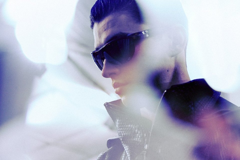 H οικτρή νέα κολεξιόν γυαλιών ηλίου της Louis Vuitton θα κάνει θραύση στους νέοπλουτους κάγκουρες του μέλλοντος [εικόνες] | iefimerida.gr 0