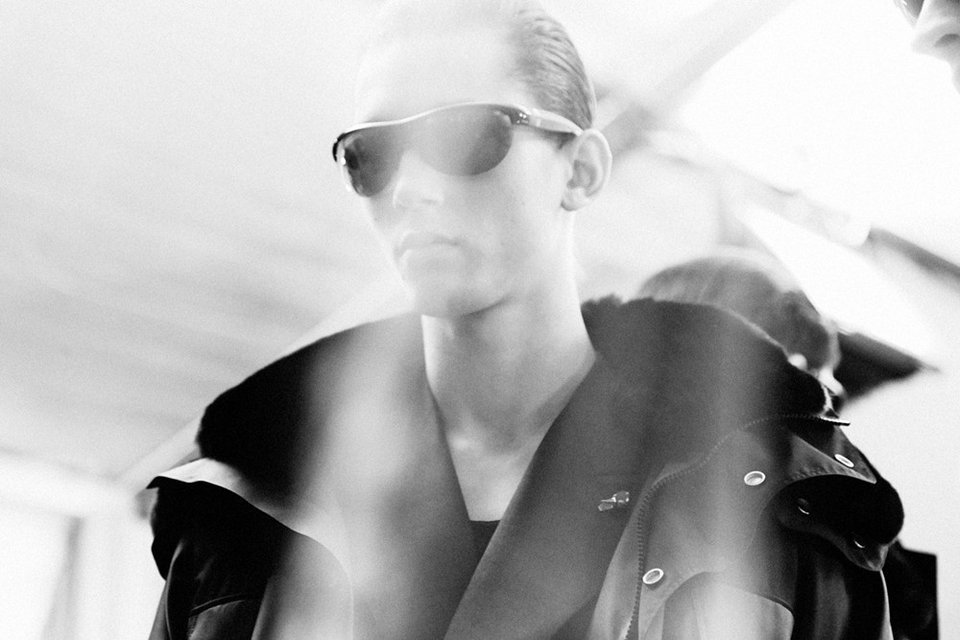 H οικτρή νέα κολεξιόν γυαλιών ηλίου της Louis Vuitton θα κάνει θραύση στους νέοπλουτους κάγκουρες του μέλλοντος [εικόνες] | iefimerida.gr 1