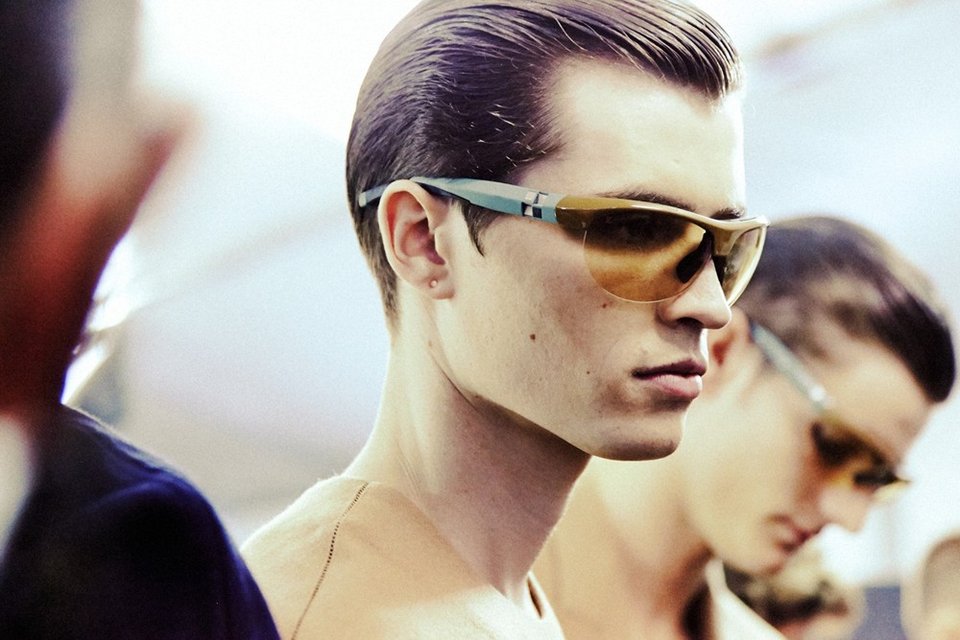 H οικτρή νέα κολεξιόν γυαλιών ηλίου της Louis Vuitton θα κάνει θραύση στους νέοπλουτους κάγκουρες του μέλλοντος [εικόνες] | iefimerida.gr 2