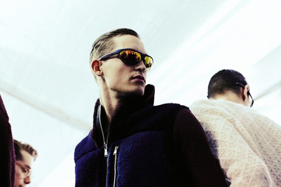 H οικτρή νέα κολεξιόν γυαλιών ηλίου της Louis Vuitton θα κάνει θραύση στους νέοπλουτους κάγκουρες του μέλλοντος [εικόνες] | iefimerida.gr 5