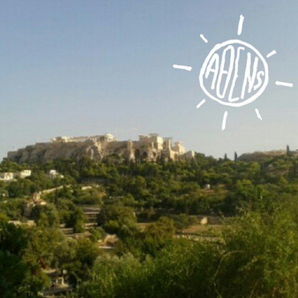 «I'am an Aθenian too» -Η εφαρμογή που θα γεμίσει τον πλανήτη με... Αθηναίους [εικόνες&βίντεο] | iefimerida.gr 4