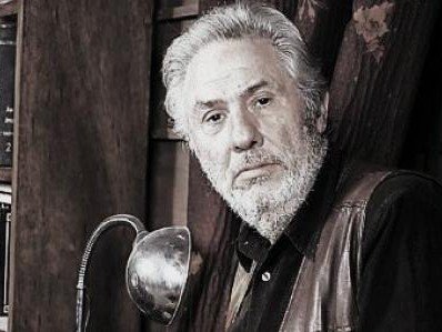 Σήμερα «Η ζωή μου στο θέατρο»-Ο Γιώργος Μιχαλακόπουλος μιλάει με το κοινό στην Πειραματική Σκηνή Εθνικού [εικόνες] | iefimerida.gr 1