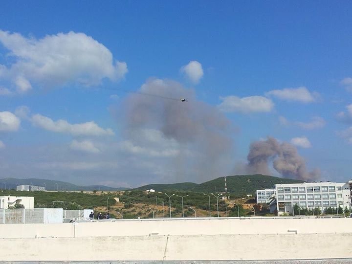 Σαμαράς από τον Έβρο: «Η Ελλάδα της υπερηφάνειας είναι εδώ» | iefimerida.gr 1