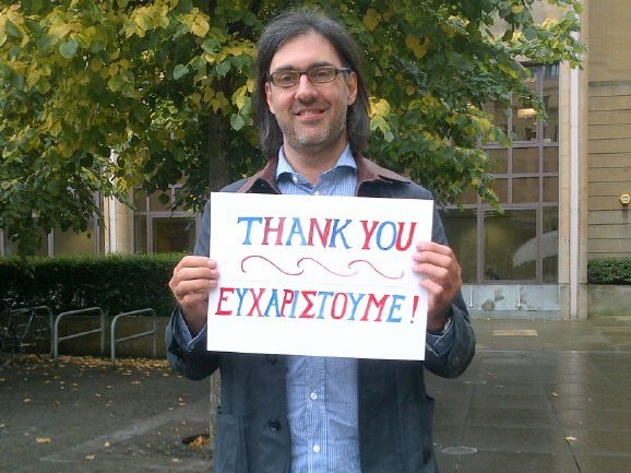 O Λεωνίδας Καβάκος πήρε το «Οσκαρ της κλασικής μουσικής» ως καλλιτέχνης της χρονιάς -Το μήνυμα που έστειλε με μια φωτογραφία του [εικόνες] | iefimerida.gr 0