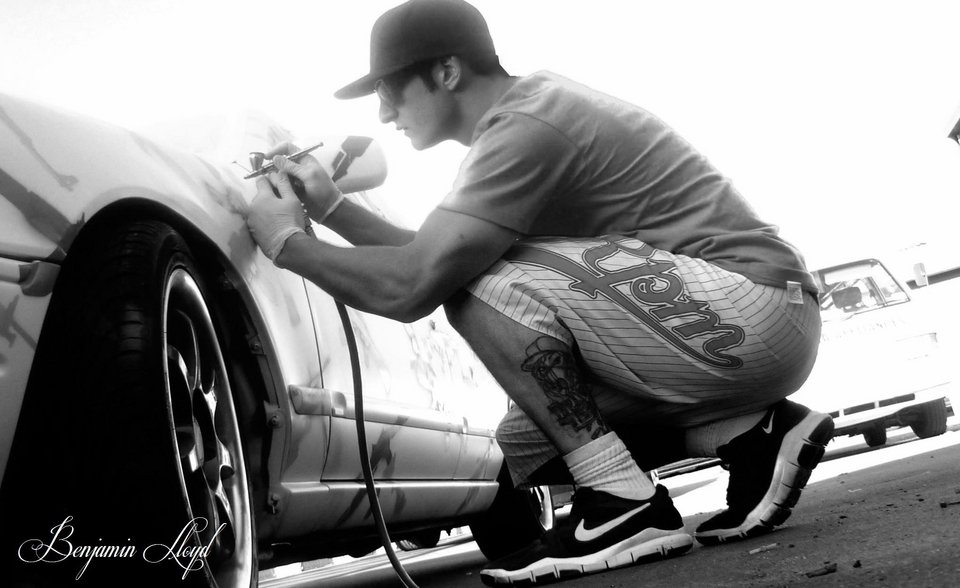 Καλλιτέχνης κάνει προσωρινά τατουάζ σε άρρωστα παιδιά -Θέλει να τα κάνει χαρούμενα [εικόνες] | iefimerida.gr 6