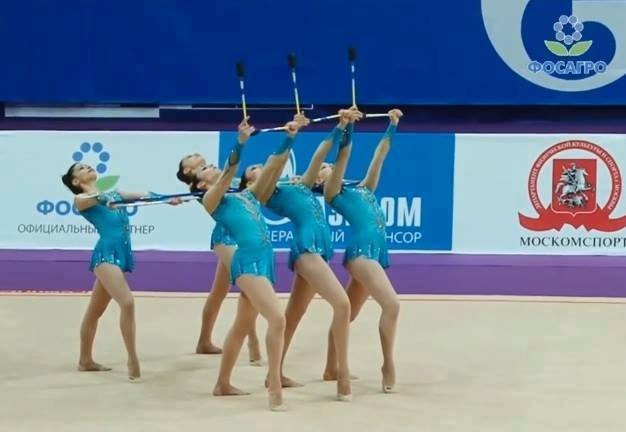 Η Εθνική ανσάμπλ στο «Aphrodite Cup 2016» | iefimerida.gr 0