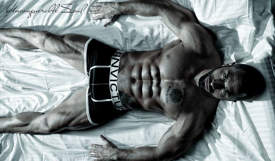 Ποιος είναι ο Λαζάρ Αντζελοφ: ο personal trainer από τη Βουλγαρία που έχει τρελάνει το διαδίκτυο [εικόνες] | iefimerida.gr 6