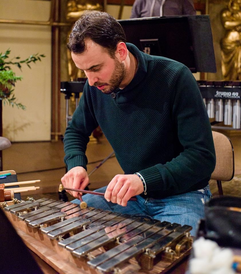 Ετοιμάζοντας τη μεγαλειώδη συναυλία της Πρωτοχρονιάς στη Βιέννη -Χιλιάδες λουλούδια, πρόβες, ο Μέτα [εικόνες] | iefimerida.gr 3