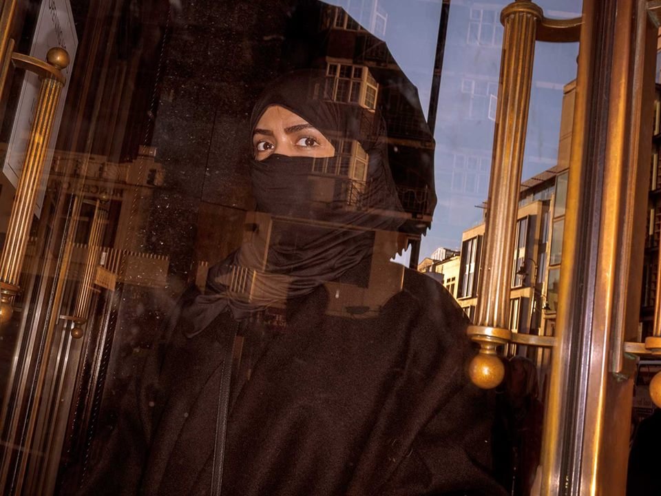 Οι πλούσιοι των Harrods: Ενα αποκαλυπτικό φωτογραφικό πρότζεκτ για τη χλιδή των ολίγων [εικόνες]  | iefimerida.gr 14