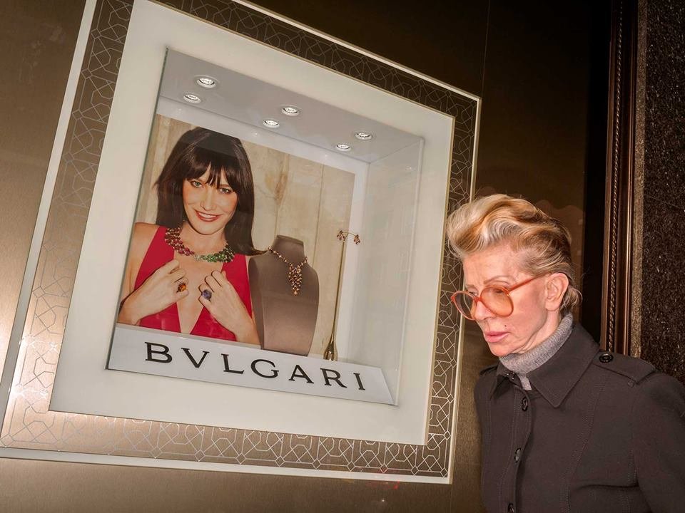 Οι πλούσιοι των Harrods: Ενα αποκαλυπτικό φωτογραφικό πρότζεκτ για τη χλιδή των ολίγων [εικόνες]  | iefimerida.gr 16