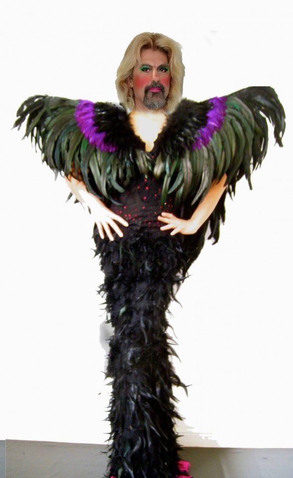 Τα social media για το νέο λουκ του Ξηρού: Απίστευτα και ξεκαρδιστικά κολάζ [εικόνες] | iefimerida.gr 8