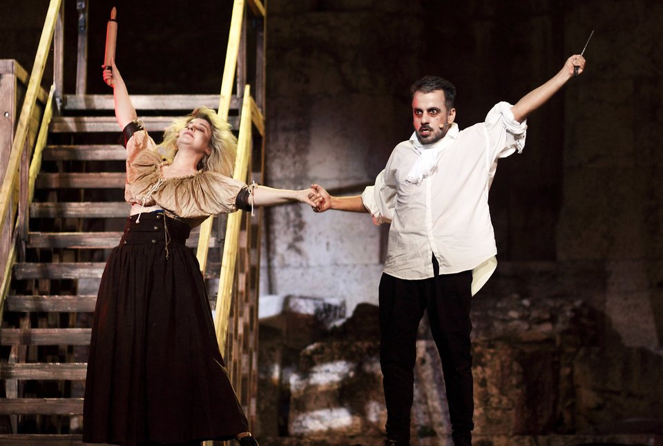 Mε Πέρσες και Sweeney Todd αρχίζει και πάλι το Ηρώδειο [πρόγραμμα]  | iefimerida.gr 3