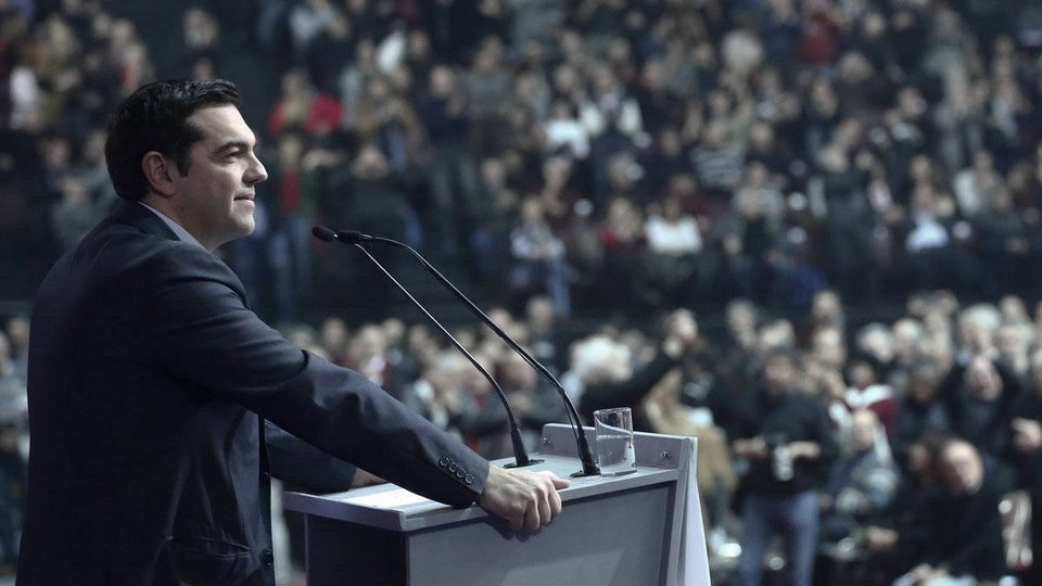 Τα αυστριακά ΜΜΕ για Τσίπρα: «Η ελπίδα για πολλούς Ελληνες» [εικόνες] | iefimerida.gr 5