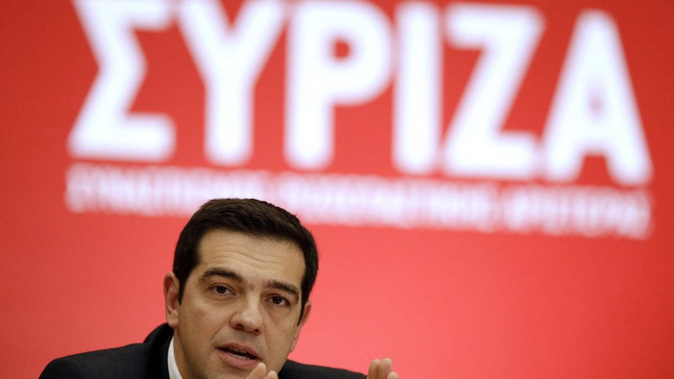 Τα αυστριακά ΜΜΕ για Τσίπρα: «Η ελπίδα για πολλούς Ελληνες» [εικόνες] | iefimerida.gr 3