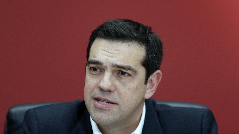 Τα αυστριακά ΜΜΕ για Τσίπρα: «Η ελπίδα για πολλούς Ελληνες» [εικόνες] | iefimerida.gr 2