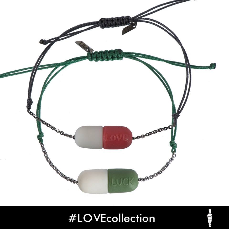 O έρωτας φοριέται στο Μουσείο Κυκλαδικής Τέχνης -Κοσμήματα της αγάπης [εικόνες] | iefimerida.gr 3