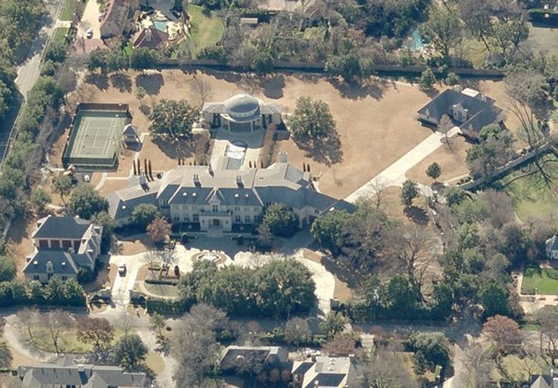 Αυτός είναι ο τρελός και παλαβός δισεκατομμυριούχος Μαρκ Κούμπαν που κάνει συχνά τις ΗΠΑ άνω-κάτω [εικόνες] | iefimerida.gr 9