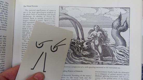  «Arranged by date, a guided tour». Χορός-ξενάγηση σε εκθεσιακό χώρο, από τη Λενιώ Κακλέα [εικόνες] | iefimerida.gr 3