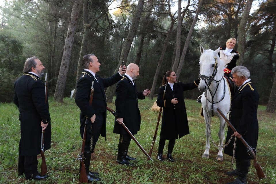 Το Your Face Sounds Familiar επιστρέφει -Νέοι διαγωνιζόμενοι και ανανεωμένη κριτική επιτροπή [εικόνες & βίντεο] | iefimerida.gr 2