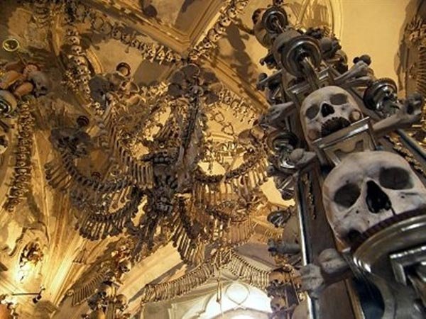 Ναοί πέρα από κάθε φαντασία: Αυτές είναι οι πιο εντυπωσιακές εκκλησίες του κόσμου [εικόνες] | iefimerida.gr 5