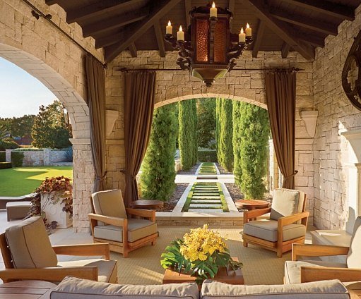 Η απίστευτης χλιδής έπαυλη που έβγαλε στο σφυρί ο Λανς Αρμστρονγκ [εικόνες] | iefimerida.gr 4