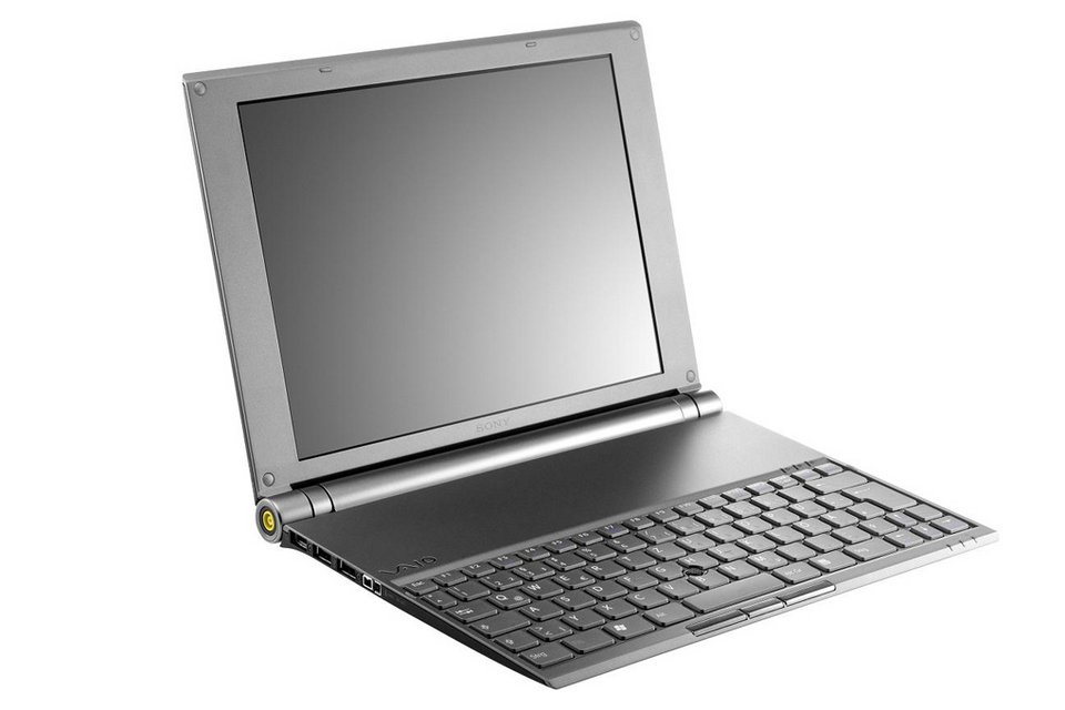 Μία νοσταλγική αναδρομή στα εμβληματικά Vaio που κυκλοφόρησε η Sony από το 1996 μέχρι σήμερα [εικόνες] | iefimerida.gr 8